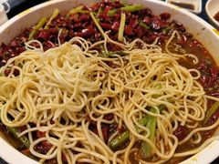 -周姑娘不等味·牛羊肉火锅·螃蟹罗氏虾·烤鱼烤串(高邮店)