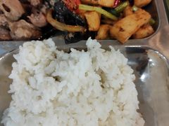 -北京大学-燕南食堂