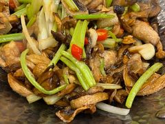 -四妹餐厅(玫瑰街店)