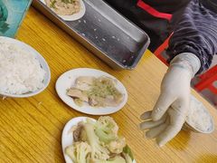 -正宗牛奇排骨饭(第一分店)