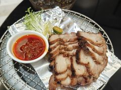 -老西门·常州菜(新区店)