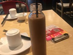 -避风塘(百联东郊店)