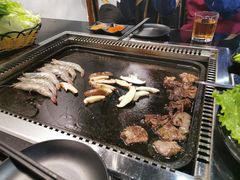 -原食烤肉·苏姐餐厅