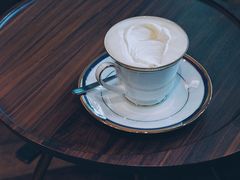 -RUMORS COFFEE ROASTERY鲁马滋咖啡(湖南路店)