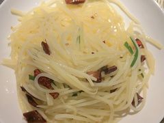酸辣土豆丝-吴莊(龙城万科里店)