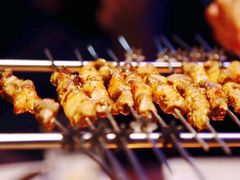 -三个蒙古大叔羊肉串(大宁店)