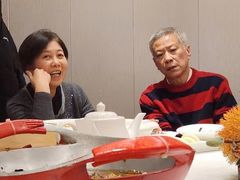 -渝信川菜(长安店)