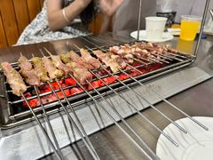 -小寒羊烧烤(凯瑞时代大厦店)