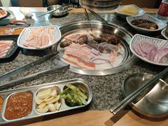 -本家·小顽牛自助烤肉(金润路店)
