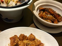 -粗茶淡饭·隐庐私厨(东亭店)