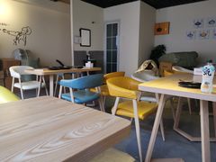 大堂-冰冰酱绵绵冰(红桥店)