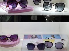 -宝岛眼镜(德阳南街店)