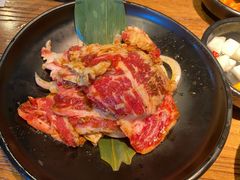 -九田家黑牛烤肉料理(无锡T12店)