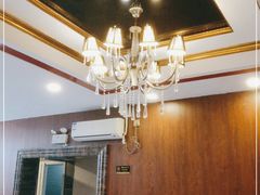 包厢-双海酒店·海鲜家常菜(南戴河店)