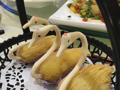 -海晖酒楼·顺德鱼生(荣华店)