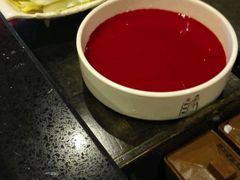 -宽板凳老灶火锅(南礼士路店)