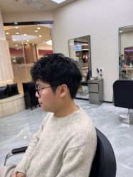 -川和潮人漂色·烫染·接发