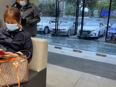 -平安银行(普陀支行)