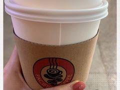 -太平洋咖啡(五月花店)