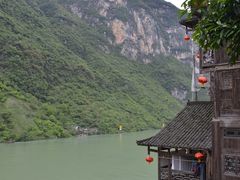 -乌江画廊(彭水苗族土家族自治县)
