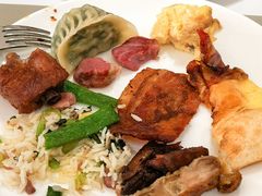 -晶丽香榭自助餐(南京大饭店)