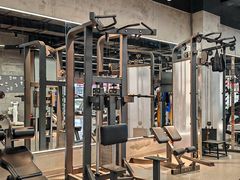 -小怪兽健身(宗关店)