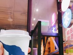 -大小咖啡 BigSmallCoffee(麦子店)