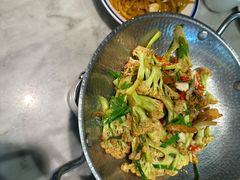 -小菜园新徽菜(无锡宜家荟聚中心店)