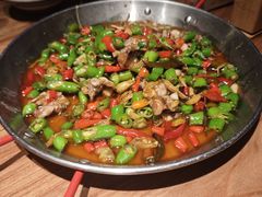 -泥糊破店小酒馆·团建聚餐(南京西路店)