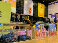 -大口九(东方广场店)