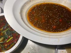 -绿茶餐厅(成都大悦城店)