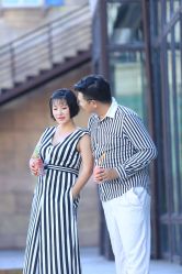 -巴黎时尚婚纱摄影(南汇店)