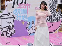 -VT101维多利广场