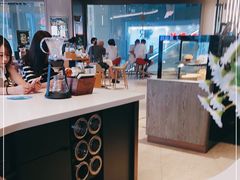 -星巴克臻选(重庆大融城店)