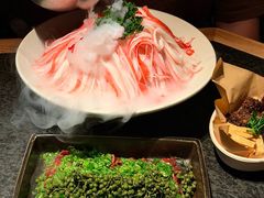 -三出山火锅(南京万象天地店)