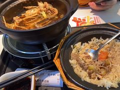 -谷田稻香·砂锅菜(西乡天虹店)