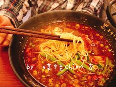 -豆爺小面(朱雀店)