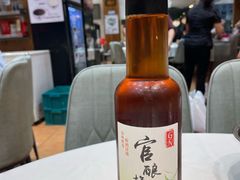 -海儀美食楼(湾仔海鲜街店)
