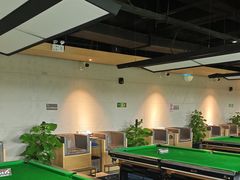 -云川台球(马甸店)