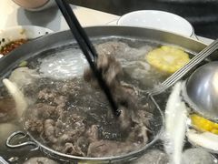 -陈记顺和潮汕牛肉火锅(番禺迎宾大道店)