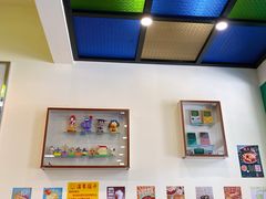 -華歡冰室-WahFoon(吉大店)