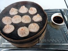 -四季美汤包(户部巷店)