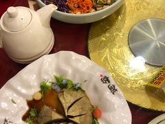 -山西会馆·晋菜·晋商宴·牌匾博物馆(胜利东街店)