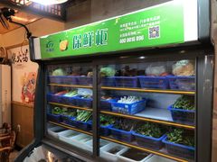 -老味道1992(武当山店)