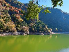 -龙庆峡风景区
