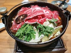 -隐泉之语日式料理(王府中环店)