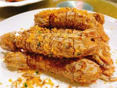 -79号渔船海鲜饭店(华强北店)