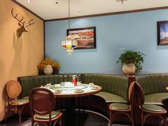 -楼兰新疆主题餐厅(苏州中心店)