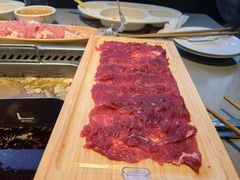 -海底捞火锅(龙湖金沙天街店)