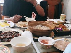 -砂锅居(西四店)